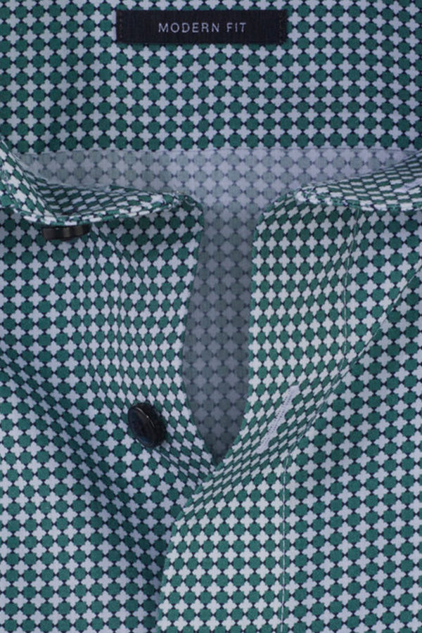 ΠΟΥΚΑΜΙΣΟ OLYMP - 45 ΕΜΠΡΙΜΕ